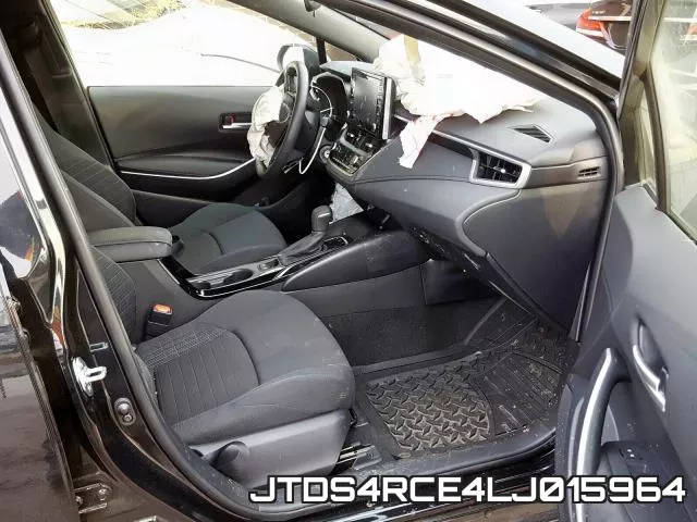 JTDS4RCE4LJ015964 фото 6