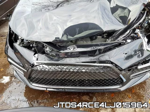 JTDS4RCE4LJ015964 фото 10