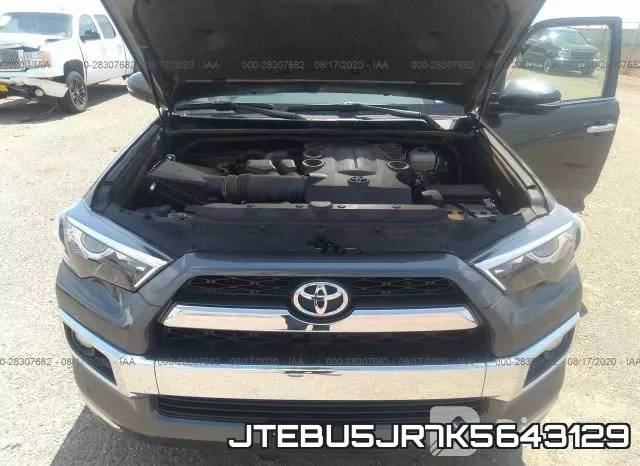 JTEBU5JR7K5643129 фото 2