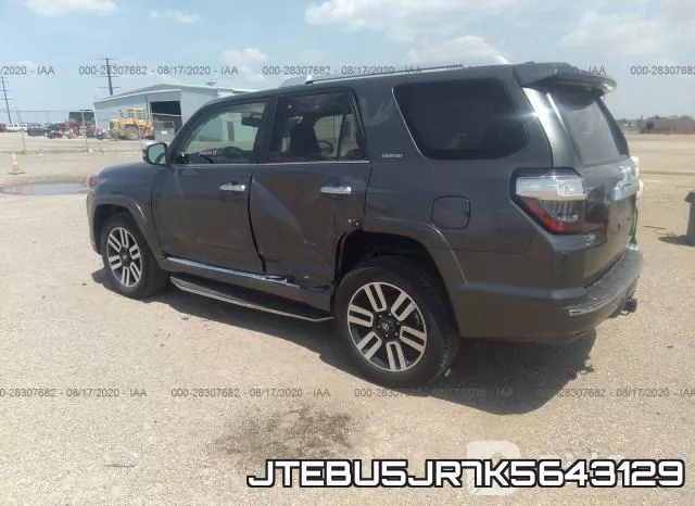 JTEBU5JR7K5643129 фото 4