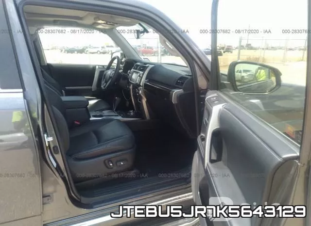 JTEBU5JR7K5643129 фото 6