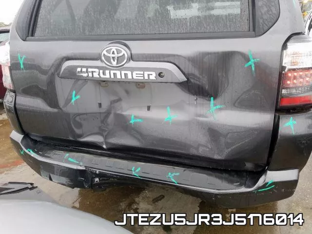 JTEZU5JR3J5176014 фото 10