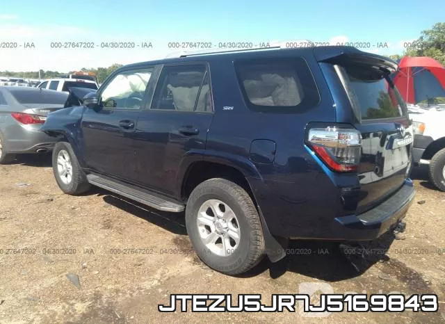 JTEZU5JR7J5169843 фото 4