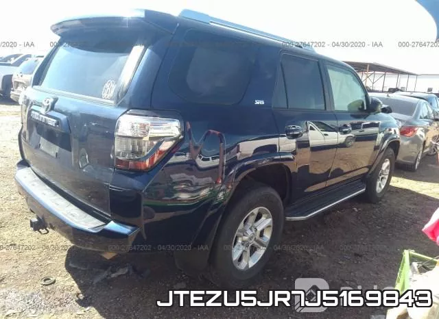 JTEZU5JR7J5169843 фото 5