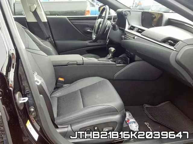JTHB21B16K2039647 фото 6