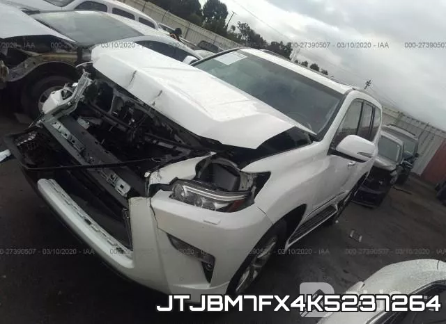JTJBM7FX4K5237264 фото 3