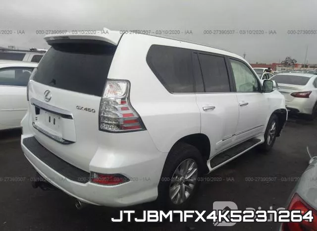 JTJBM7FX4K5237264 фото 5