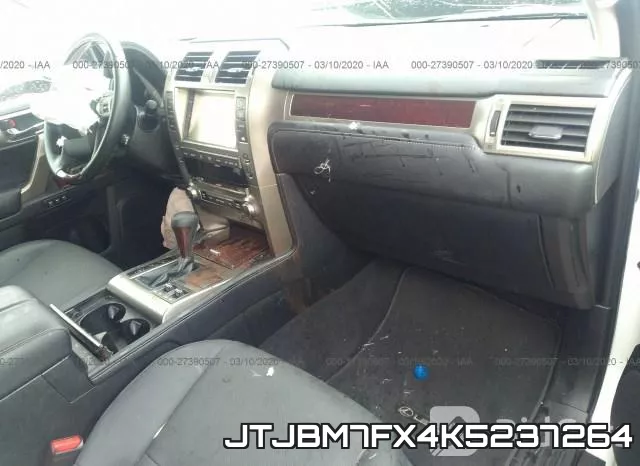 JTJBM7FX4K5237264 фото 6