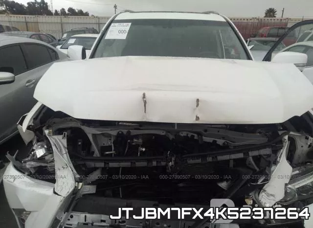 JTJBM7FX4K5237264 фото 7