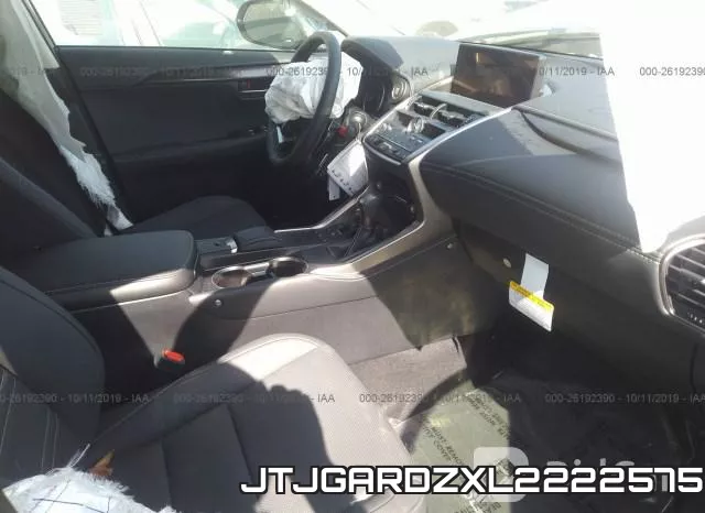 JTJGARDZXL2222575 фото 6