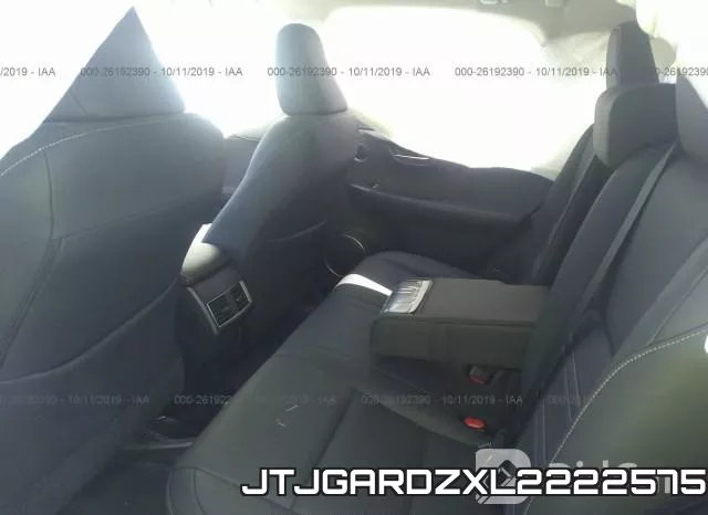 JTJGARDZXL2222575 фото 9