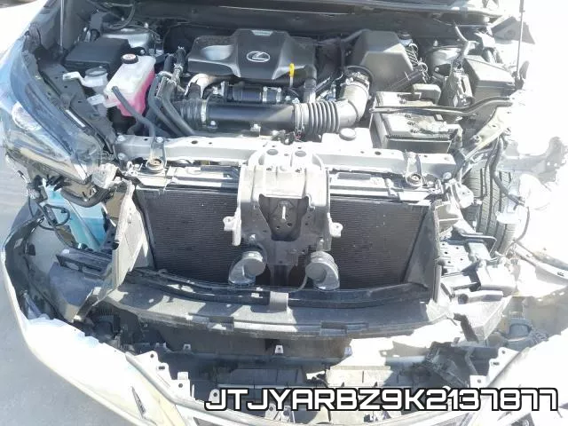 JTJYARBZ9K2137877 фото 8