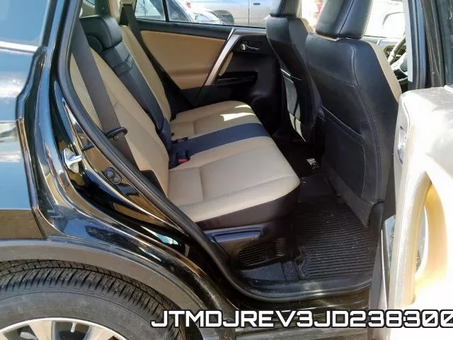 JTMDJREV3JD238300 фото 7