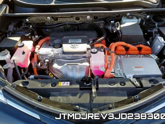 JTMDJREV3JD238300 фото 8