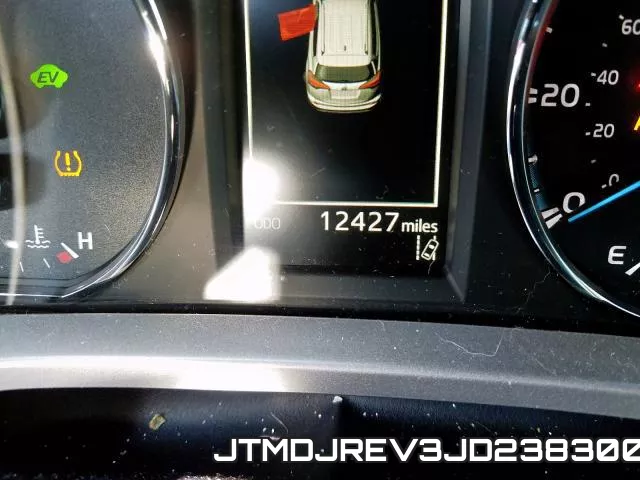 JTMDJREV3JD238300 фото 9