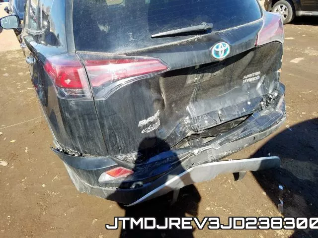 JTMDJREV3JD238300 фото 10