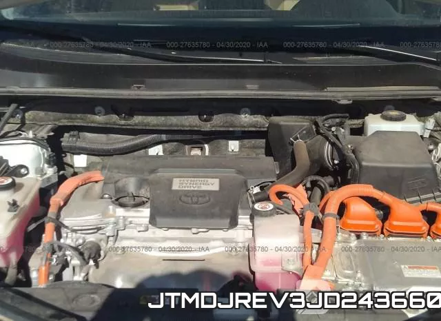JTMDJREV3JD243660 фото 2