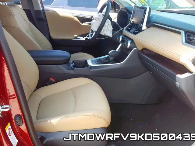 JTMDWRFV9KD500435 фото 6