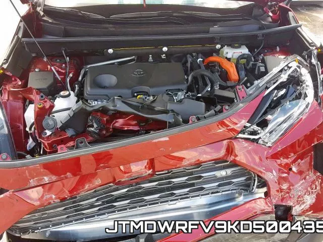 JTMDWRFV9KD500435 фото 8