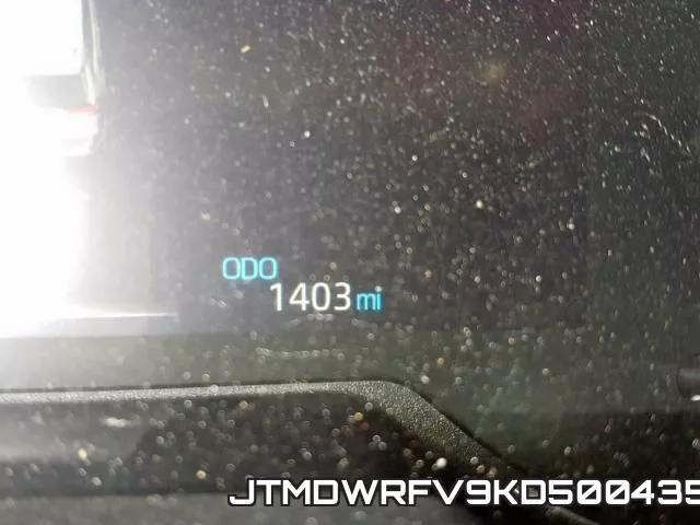 JTMDWRFV9KD500435 фото 9