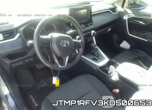 JTMP1RFV3KD500653 фото 6