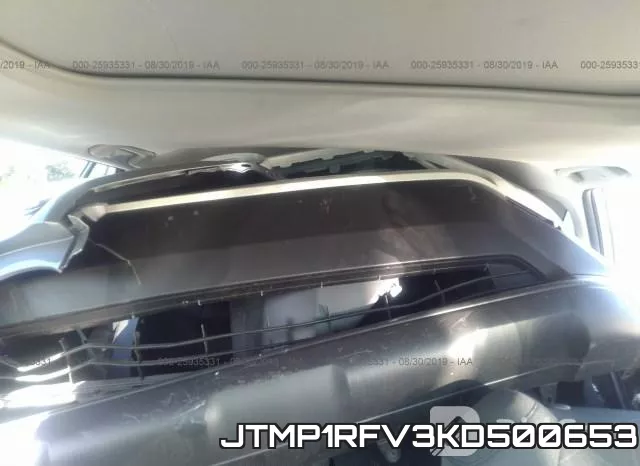 JTMP1RFV3KD500653 фото 9