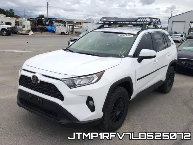 JTMP1RFV7LD525072 фото 3