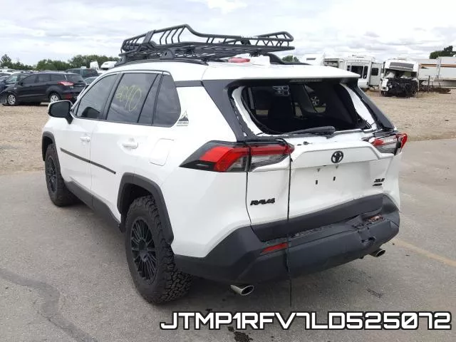JTMP1RFV7LD525072 фото 4