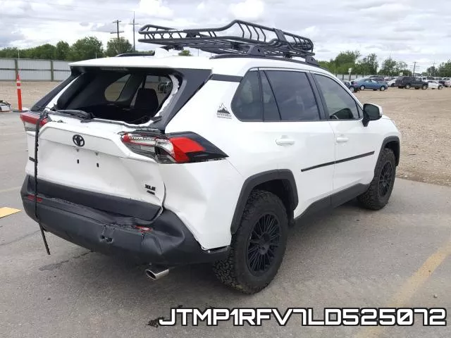 JTMP1RFV7LD525072 фото 5