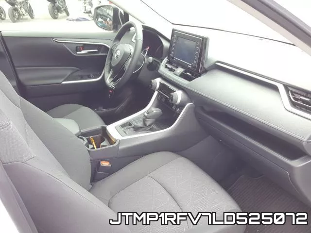 JTMP1RFV7LD525072 фото 6