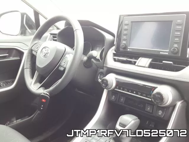 JTMP1RFV7LD525072 фото 10