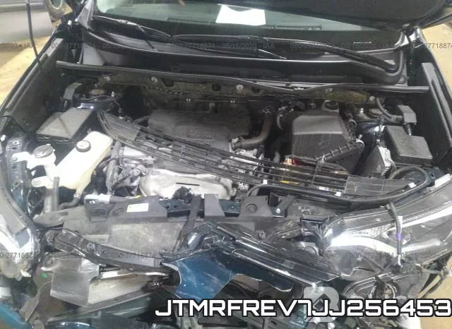 JTMRFREV7JJ256453 фото 2