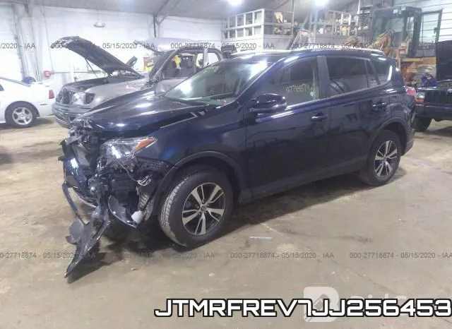 JTMRFREV7JJ256453 фото 3