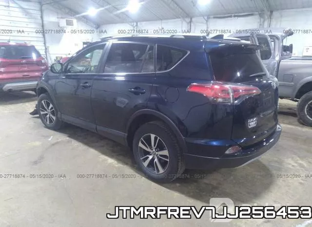 JTMRFREV7JJ256453 фото 4