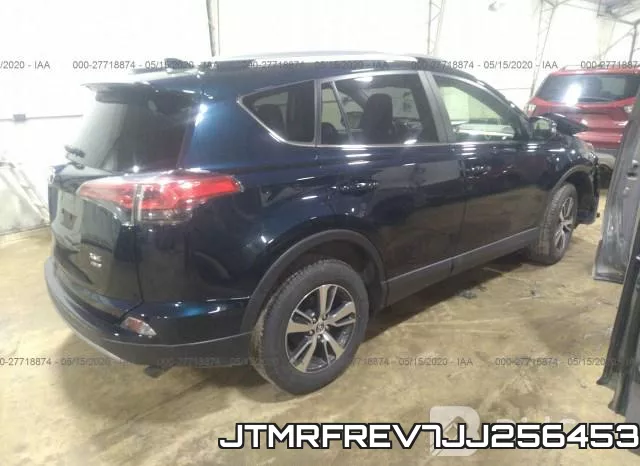 JTMRFREV7JJ256453 фото 5