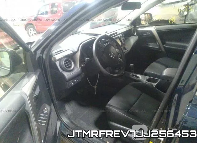 JTMRFREV7JJ256453 фото 6