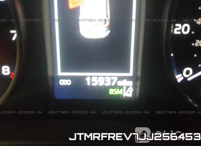JTMRFREV7JJ256453 фото 8