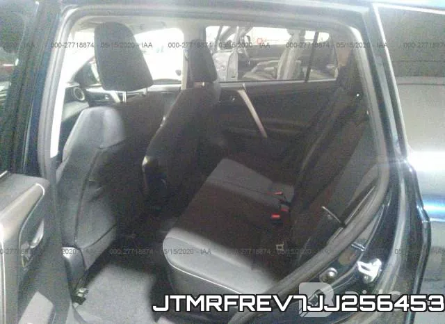JTMRFREV7JJ256453 фото 9