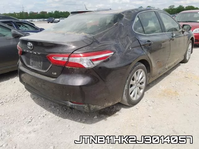JTNB11HK2J3014057 фото 5