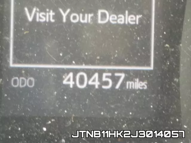 JTNB11HK2J3014057 фото 9