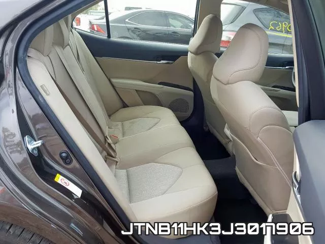 JTNB11HK3J3017906 фото 7