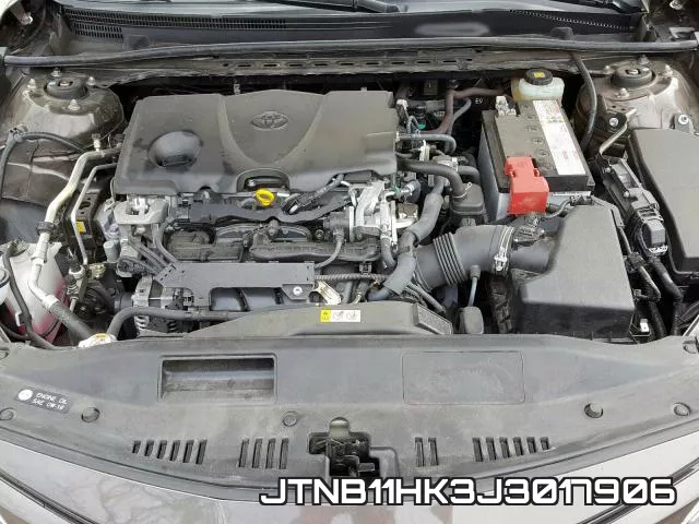 JTNB11HK3J3017906 фото 8