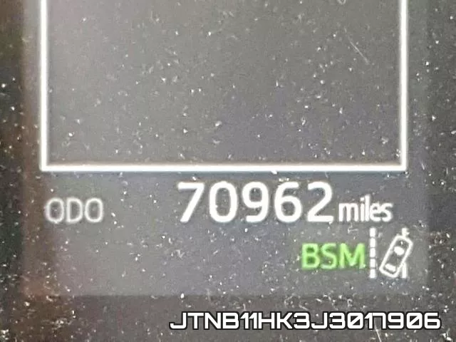 JTNB11HK3J3017906 фото 9