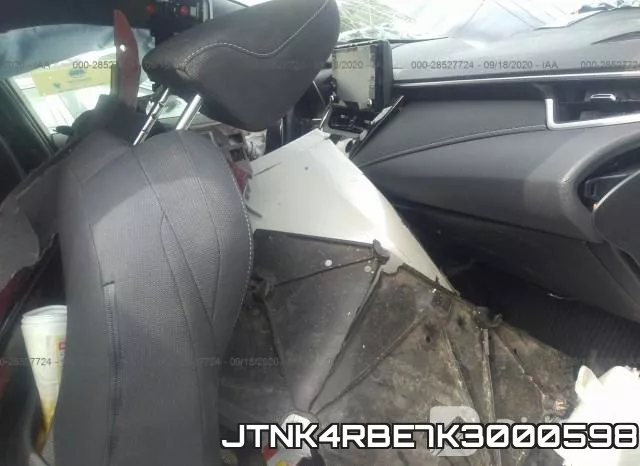 JTNK4RBE7K3000598 фото 6