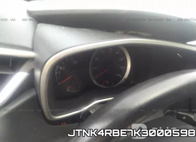 JTNK4RBE7K3000598 фото 8