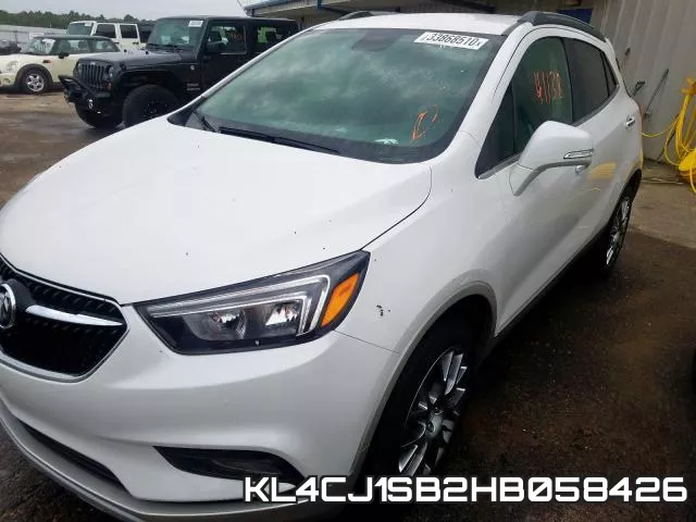 KL4CJ1SB2HB058426 фото 3