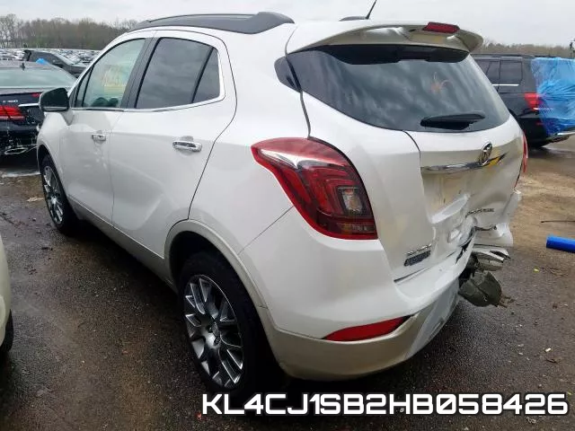 KL4CJ1SB2HB058426 фото 4