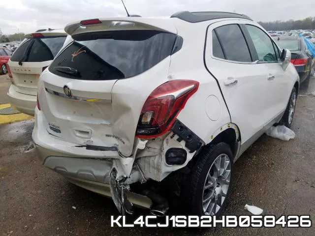 KL4CJ1SB2HB058426 фото 5