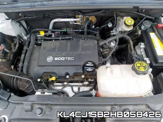KL4CJ1SB2HB058426 фото 8