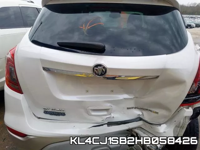 KL4CJ1SB2HB058426 фото 10